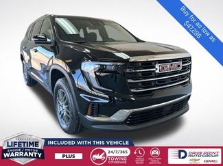 New 2026 GMC Acadia Elevation AWD/4WD 360° Tour