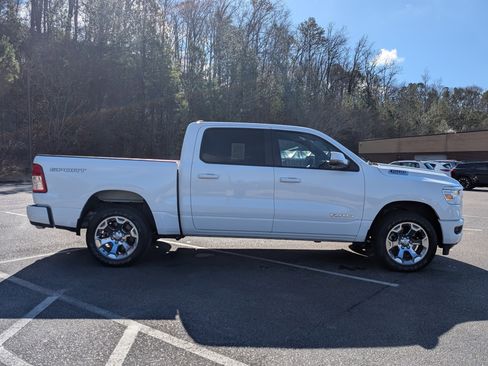 Used 2023 RAM 1500 Big Horn image 10