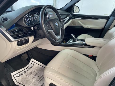 Used 2018 BMW X5 xDrive35i AWD/4WD image 22