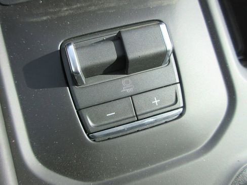 New 2026 GMC Sierra 1500 AT4X AWD/4WD image 22