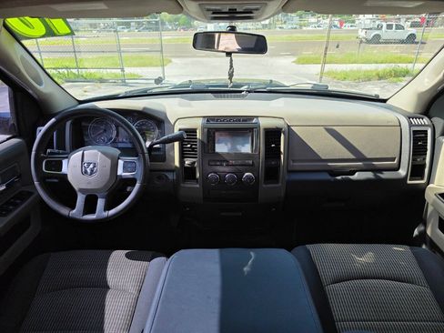 Used 2010 Dodge Ram 1500 Truck SLT RWD image 16