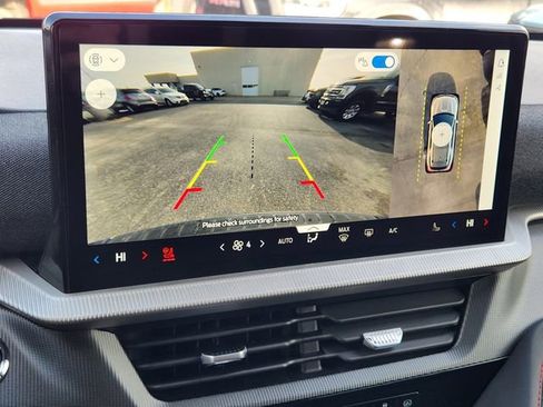 New 2026 Ford Explorer ST image 17