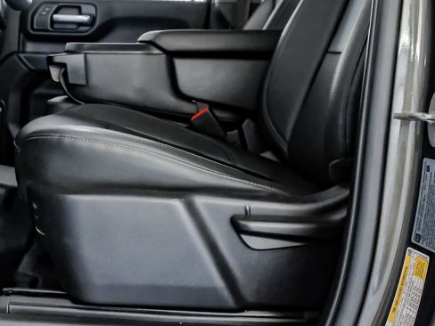 Used 2022 Chevrolet Silverado 2500 W/T w/ WT Convenience Package image 31