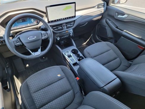 Certified 2023 Ford Escape Active w/ Tech Pack #2 AWD/4WD image 38
