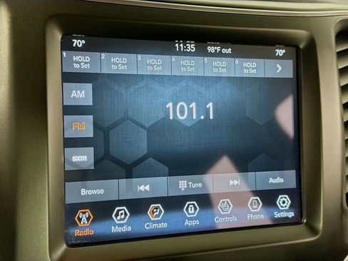 Used 2021 Jeep Cherokee Latitude Lux 80th Anniv w/ Quick Order Package 26U 80TH AWD/4WD image 14