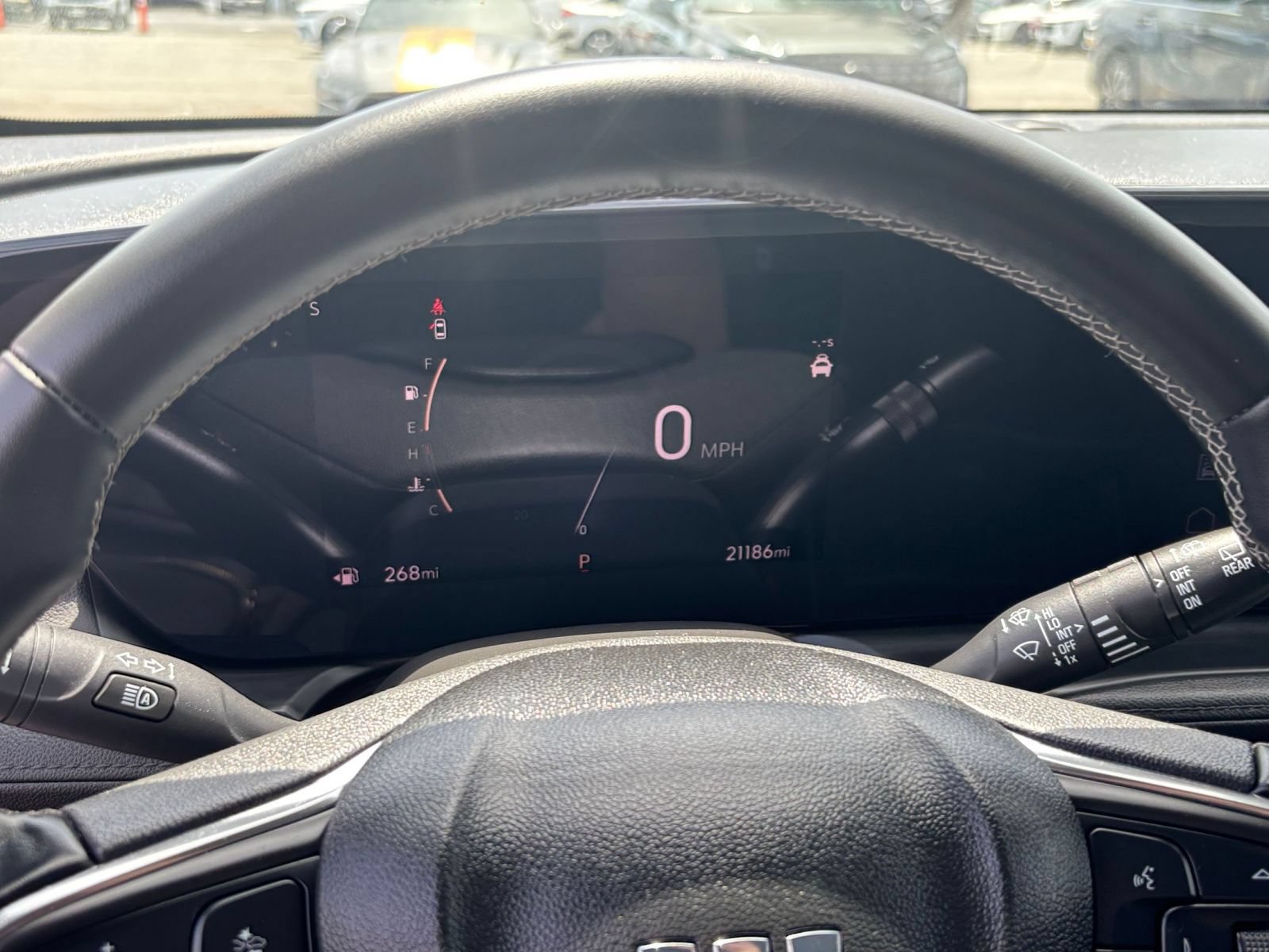Used 2026 Buick Encore GX Preferred AWD/4WD image 74