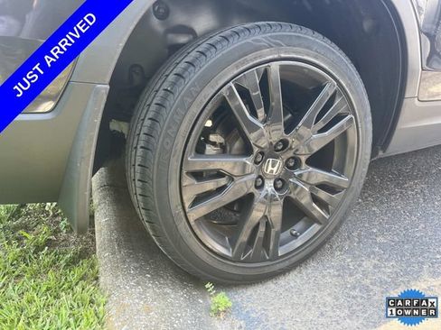 Used 2021 Honda Passport Sport image 10