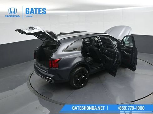 Used 2021 Kia Sorento SX AWD/4WD image 59