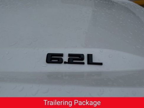 Used 2021 Chevrolet Silverado 1500 RST w/ Z71 Off-Road Package AWD/4WD image 13