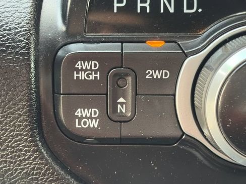 Used 2021 RAM 2500 Big Horn w/ Level 1 Equipment Group AWD/4WD image 37