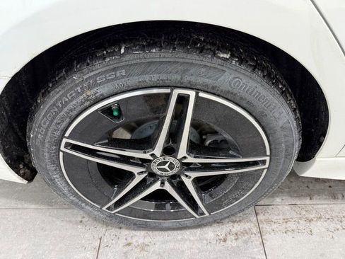 New 2026 Mercedes-Benz C 300 C 300 image 3