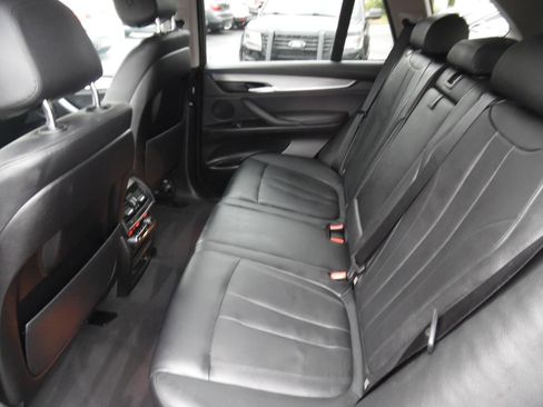 Used 2015 BMW X5 xDrive35i w/ Premium Package AWD/4WD image 18