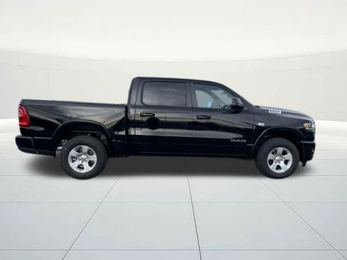 New 2026 RAM 1500 Big Horn image 29