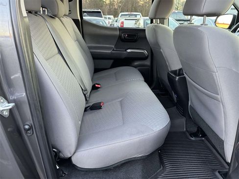 Used 2023 Toyota Tacoma SR5 image 14