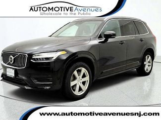 Used 2022 Volvo XC90 T5 Momentum AWD/4WD video 1
