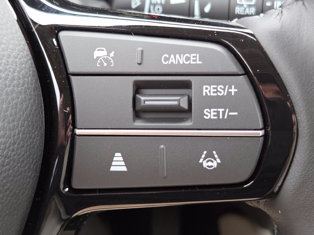 New 2027 Honda HR-V EX-L image 14