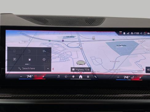 New 2026 BMW X5 M60i image 25