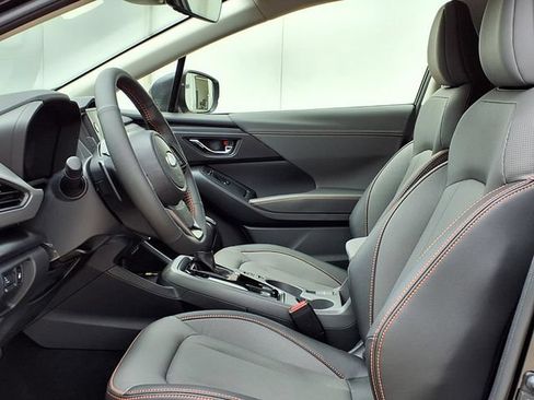 New 2026 Subaru Crosstrek 2.5i Limited AWD/4WD image 8