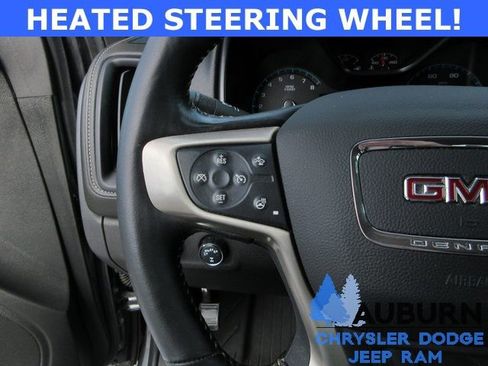 Used 2022 GMC Canyon Denali image 15