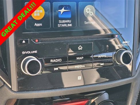 Used 2022 Subaru Forester Wilderness image 23