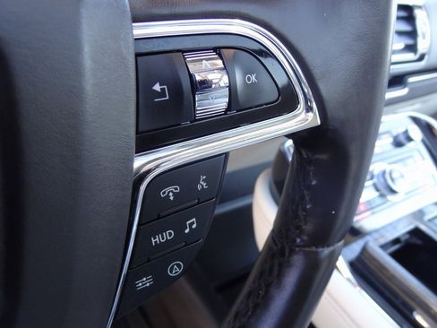 Used 2023 Lincoln Navigator L Black Label image 35