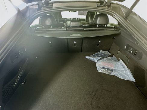 New 2026 Mercedes-Benz GLC 43 AMG 4MATIC Coupe image 29