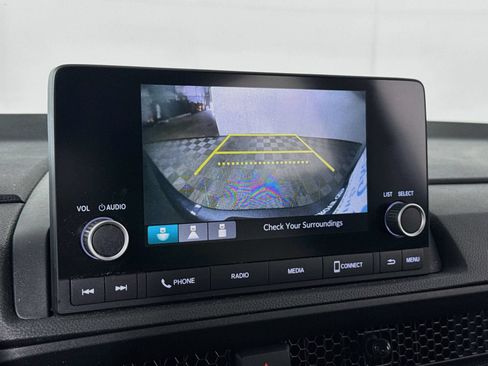 Used 2023 Honda CR-V EX image 17