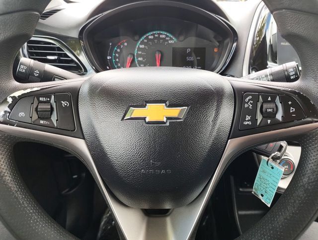 Used 2016 Chevrolet Spark LT FWD image 27