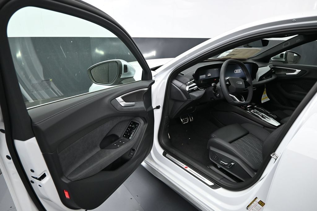 New 2026 Audi S5 Premium Plus AWD/4WD image 5