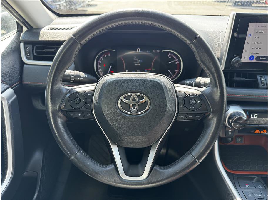Used 2024 Toyota RAV4 Adventure AWD/4WD image 20