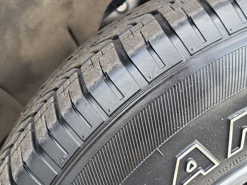 Used 2025 Chevrolet Silverado 1500 LT image 22