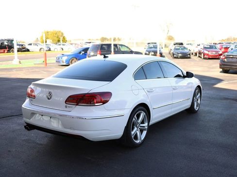 Used 2013 Volkswagen CC Sport Plus FWD image 5