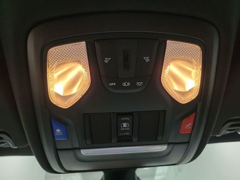 Used 2022 RAM 1500 Big Horn image 47