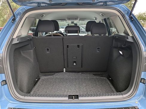 New 2026 Volkswagen Taos S image 12