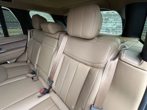 Used 2023 Land Rover Range Rover SE image 31