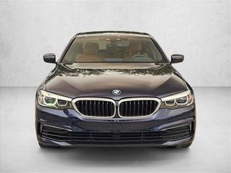 Used 2020 BMW 530i w/ Premium Package RWD video 2