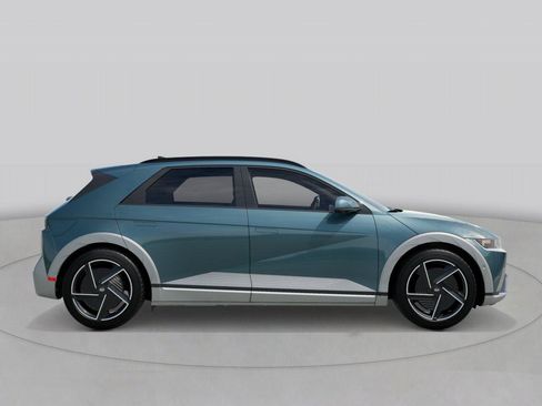 New 2026 Hyundai Ioniq 5 Limited AWD/4WD image 7