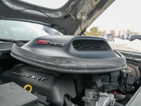 Used 2019 Dodge Challenger R/T Scat Pack w/ Shaker Package image 58