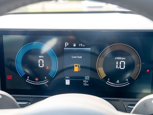 New 2026 Hyundai Kona SEL Sport image 23