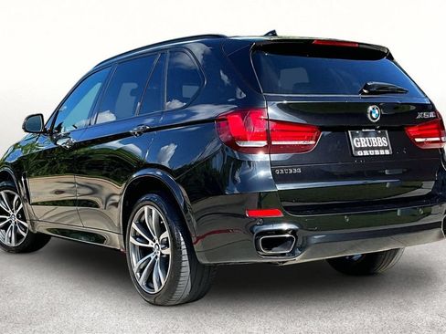 Used 2016 BMW X5 xDrive50i AWD/4WD image 17
