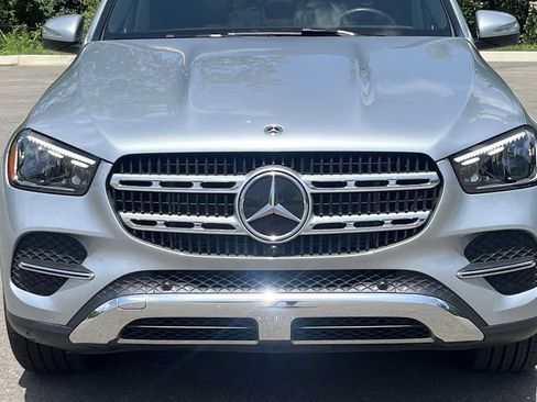 Certified 2025 Mercedes-Benz GLE 350 4MATIC image 23