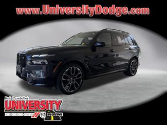 Used 2026 BMW X7 M60i AWD/4WD 360° Tour
