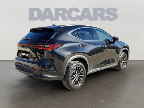 Used 2024 Lexus NX 350h AWD w/ Premium Package image 6