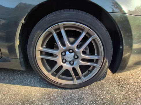 Used 2006 Scion tC FWD image 9