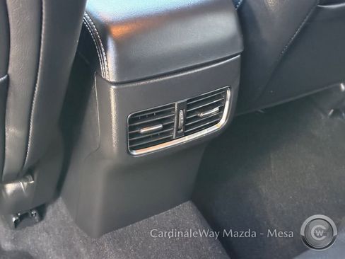 Used 2024 MAZDA CX-5 AWD 2.5 S image 17