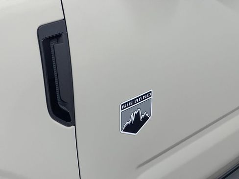 New 2025 Ford Bronco Sport Big Bend w/ Convenience Package image 17