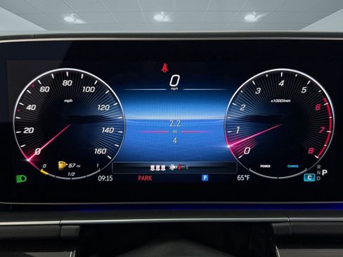 New 2026 Mercedes-Benz GLE 450 4MATIC Coupe image 16