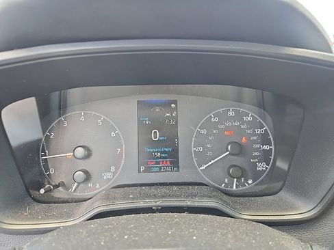 Used 2024 Toyota Corolla LE FWD image 7