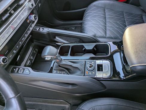 Used 2023 Kia Telluride EX X-Line image 15