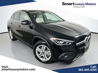 Used 2023 Mercedes-Benz GLA 250 4MATIC